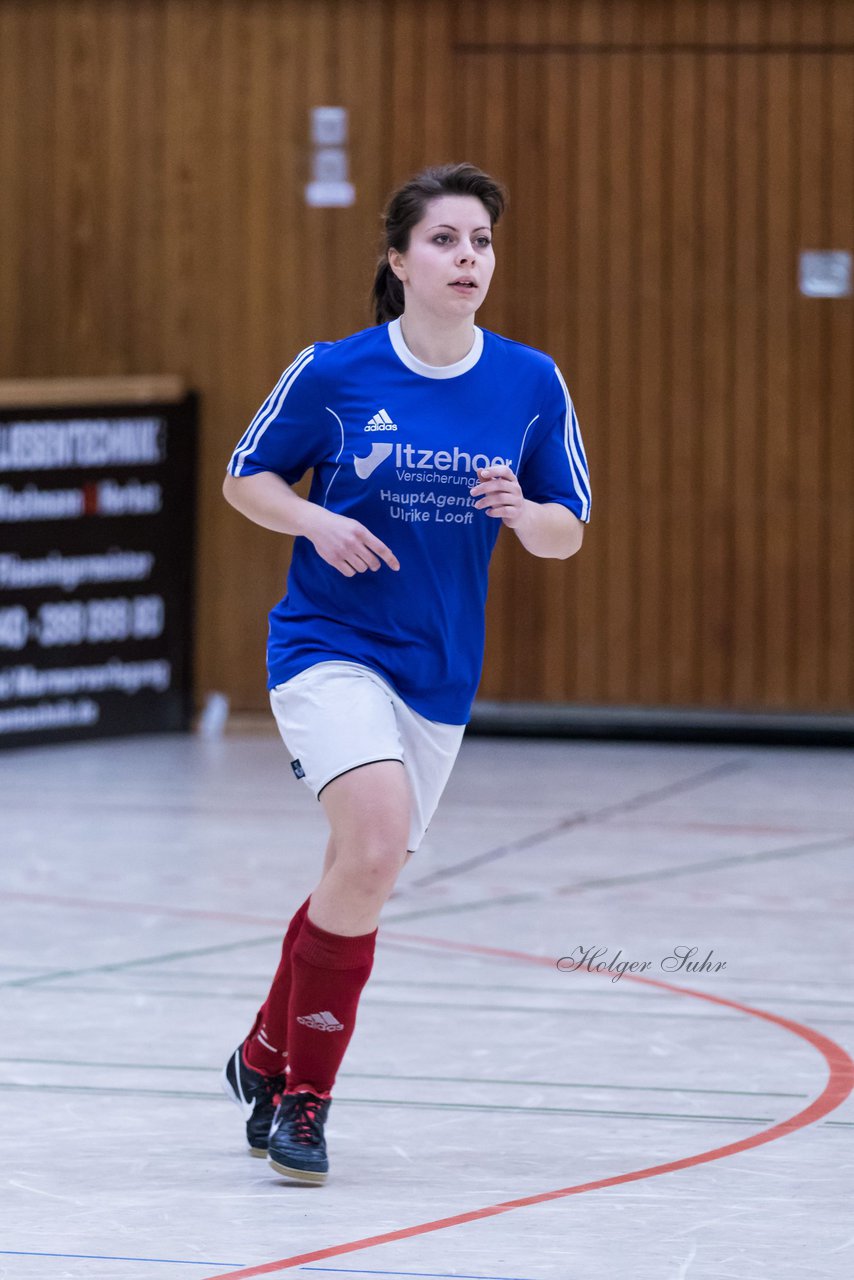 Bild 290 - Volksbank Cup Elmshorn